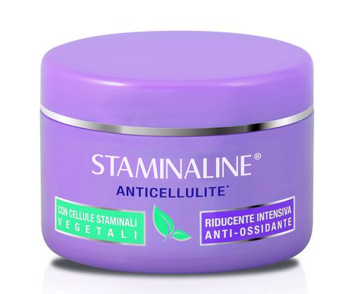 Staminaline Anticellulite