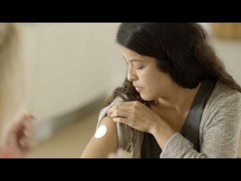 Beauty – Dove: Beauty is a state of mind
