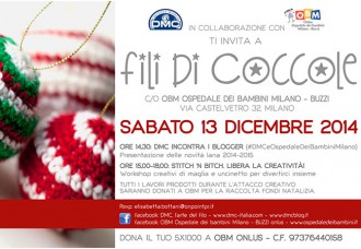 Evento DMC Buzzi Milano