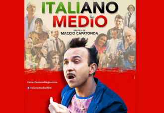 Italiano Medio
