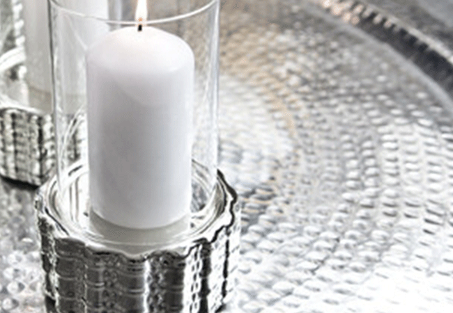 dalani-home-e-living-vassoio-argento-e-candela-argento