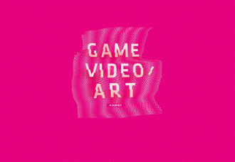 game video art - mostra milano -ium - videoinstrallazioni - video giochi