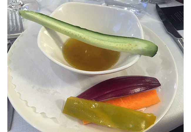 crudite-verdure-amarone-valpolicella-veneto