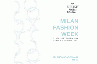 milano fashion week, fashion week, blonde suite