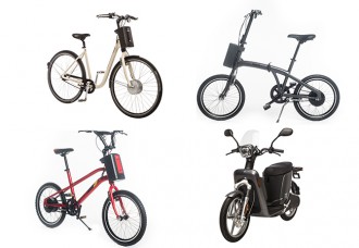 askoll bici elettrico scooter elettrico sostenibilita ambiente batteria litio risparmio energetico