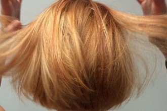 capelli moda 2017 caschetto colori trandy
