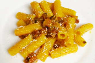 carbonara ricetta tradizionale guanciale e pecorino cucina italiana piatti