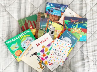 leggere libri ai bambini quale scegliere lettura letteratura per piccoli