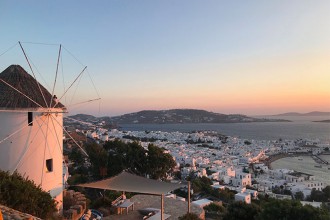 mykonos guida per un weekend cosa fare cosa vedere dove cosa mangiare isola grecia egeo