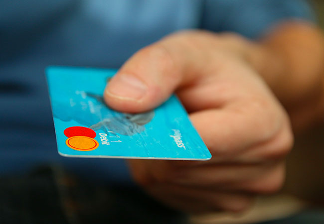 pagamenti digitali pos cassa nexi carta di credito