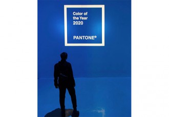 pantone classic blue colore moda 2020
