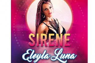 Eleyla Luna canzone sirene video musica youtube