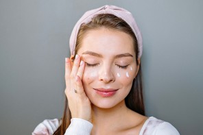 Crema viso migliore per il post menopausa