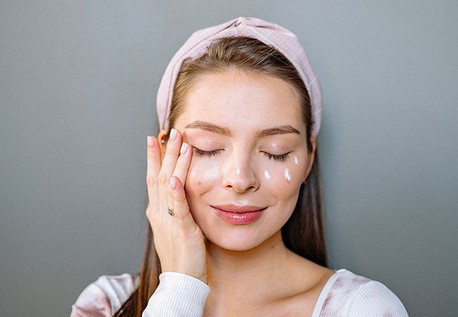 crema viso migliore post menopausa