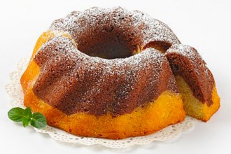 ciambellone ricetta facile e veloce senza burro