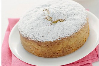 torta allo yogurt ricetta facile e leggera preparazione dolce light