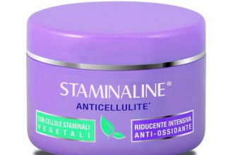 Staminaline Anticellulite