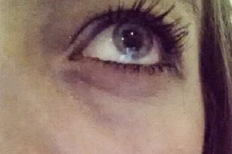 Mascara Big Eyes Maybelline