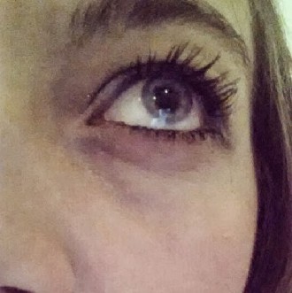 Mascara Big Eyes Maybelline