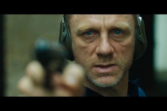 Blonde Suite e Profumerie Douglas ti portano alla prima di 007 Skyfall #giveaway