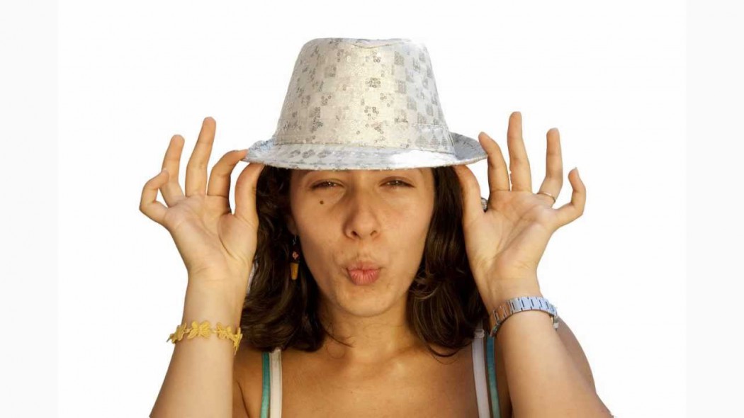 Chapeau… tanto di cappello!