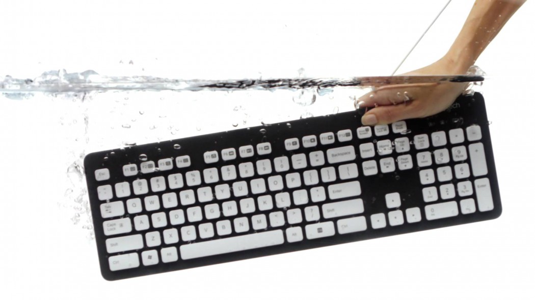Gli accessori tech fashion di Logitech