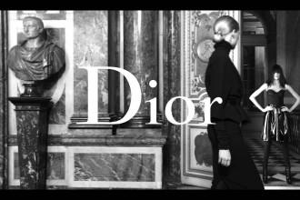 Il Giardino segreto di Christian Dior