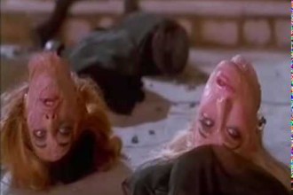 Il trucco dov’è? | Outfit