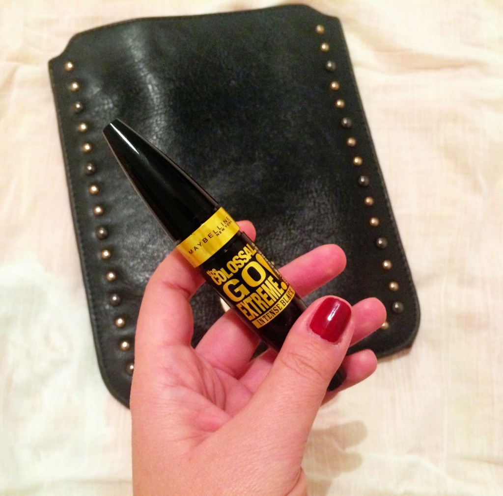 mascara maybelline