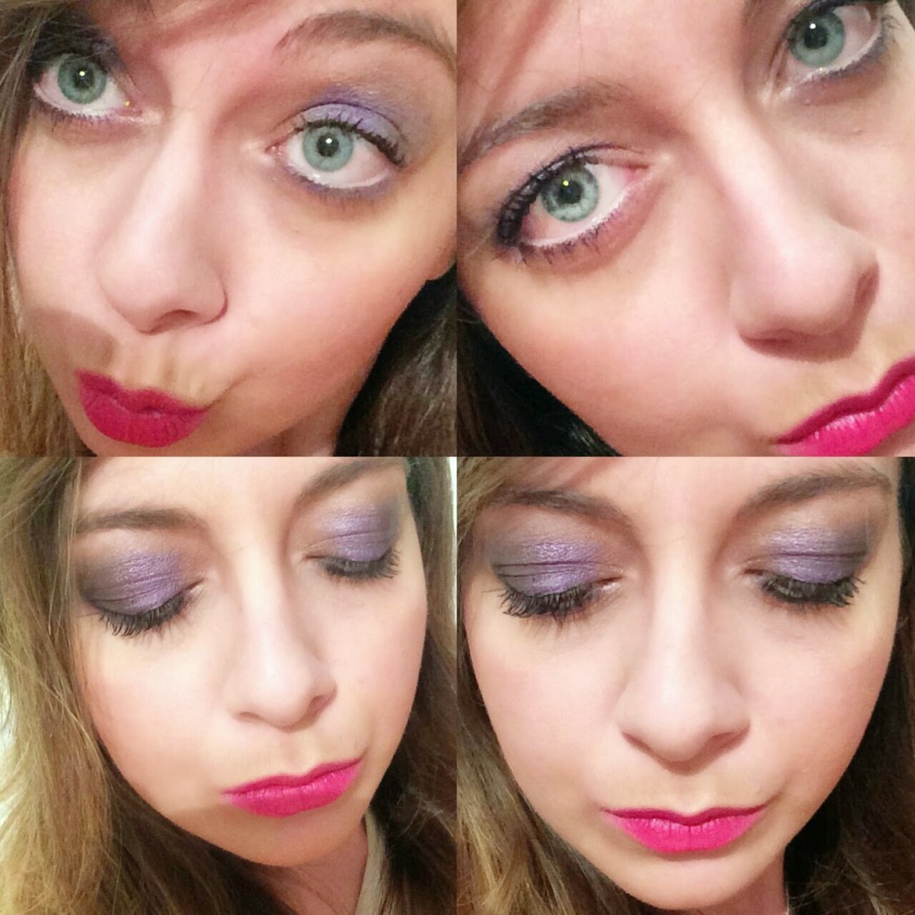mascara maybelline opinioni