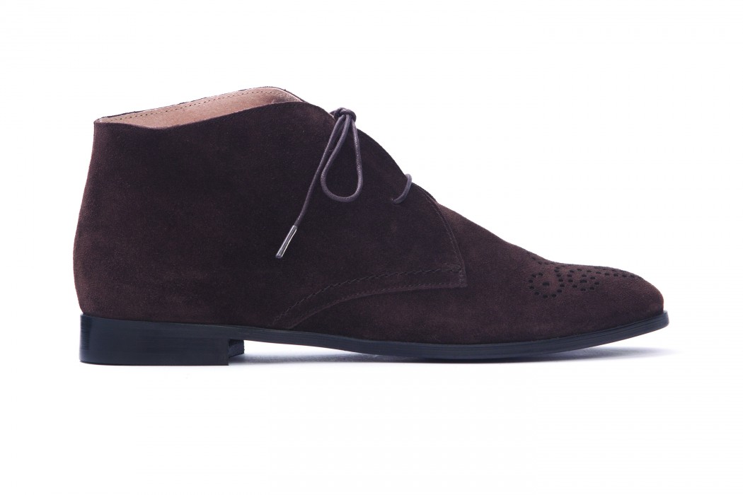 scarponcino ska shoes