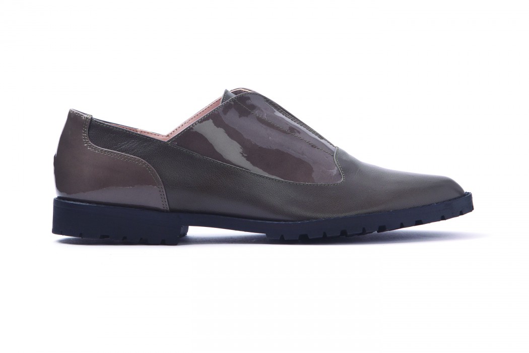 ska shoes scarpe