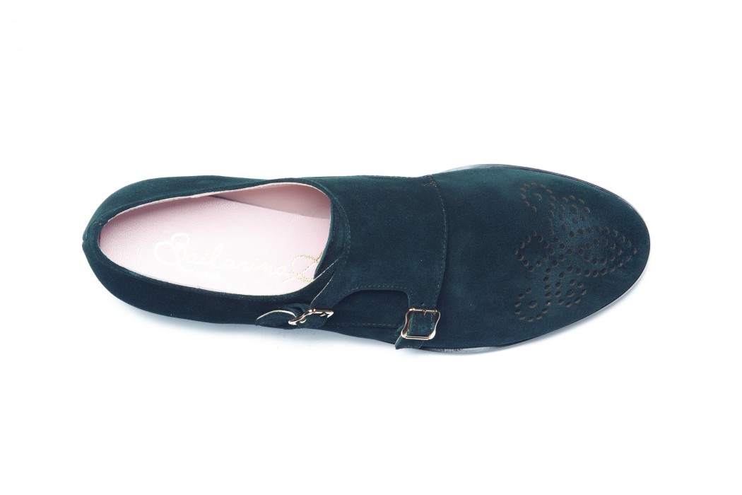 stringata ska shoes