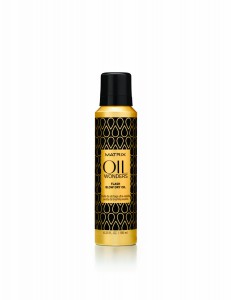 Matrix Blow Dry Oil