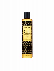 Matrix Oil Shampoo