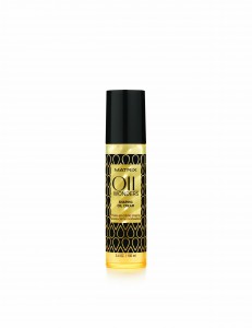 Matrix Shaping Oil Cream
