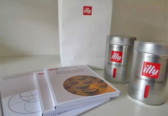 Illy Caffè