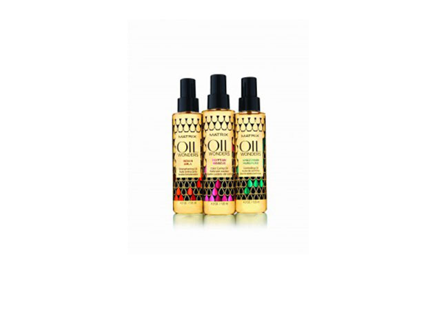 Matrix Oil