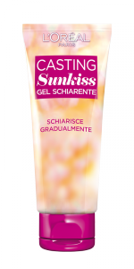 Sunkiss Gel