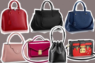 Monogram Louis Vuitton