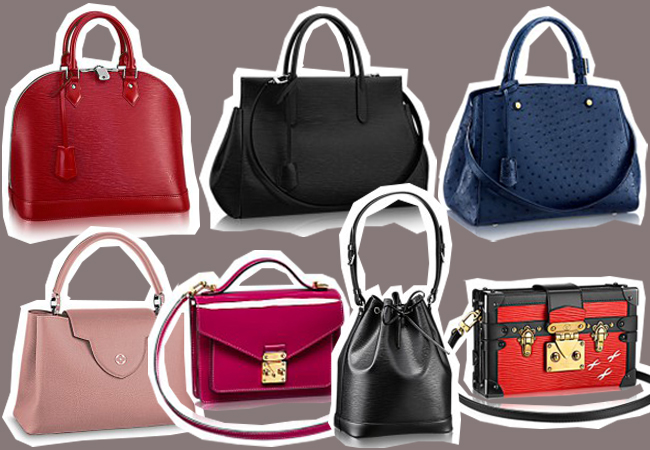 Monogram Louis Vuitton