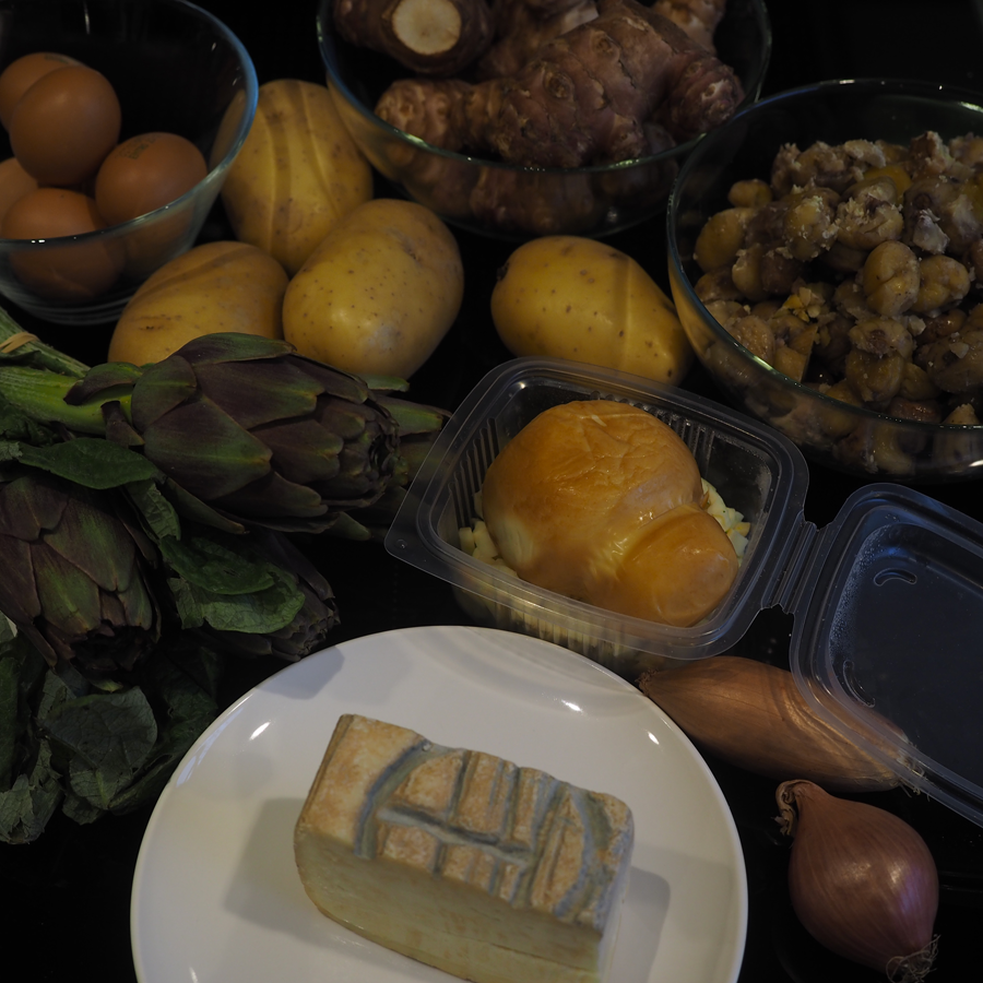 Smartbox Cucina per due