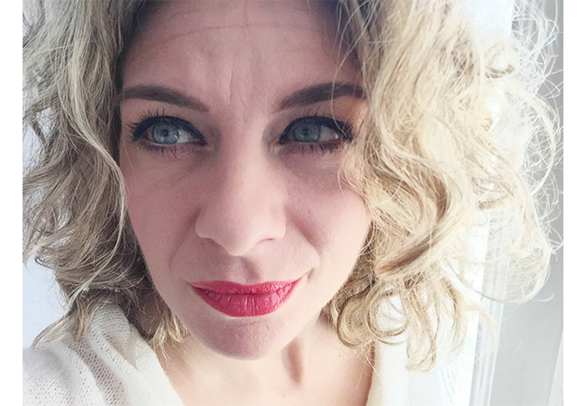 Brow Drama Maybelline
