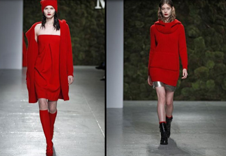 Max Mara AI 2015-2016