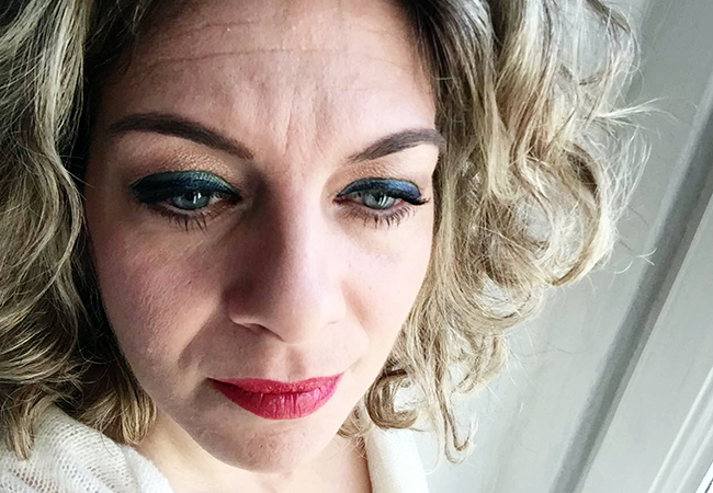 Brow Drama
