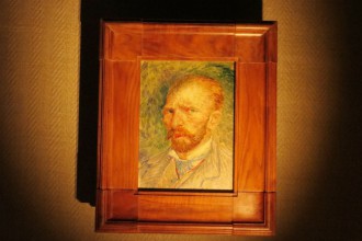 Van Gogh