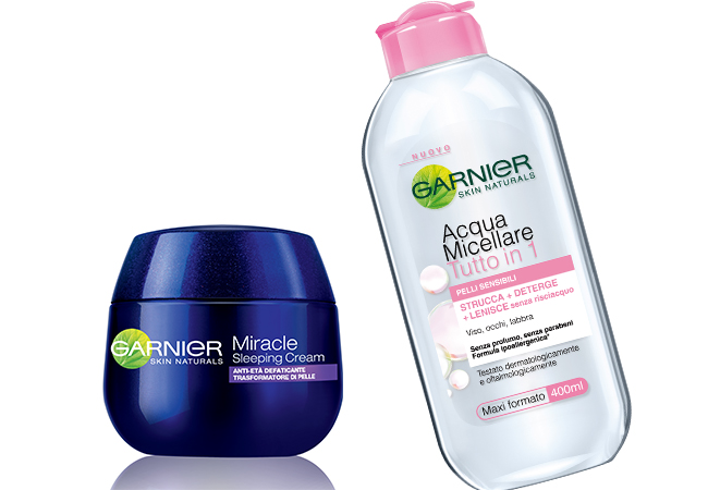 Garnier