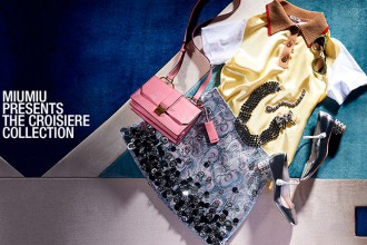 Croisière Collection Miu Miu