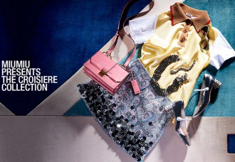 Croisière Collection Miu Miu