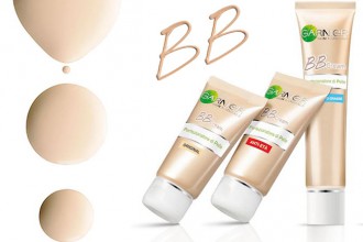 Garnier BB Cream
